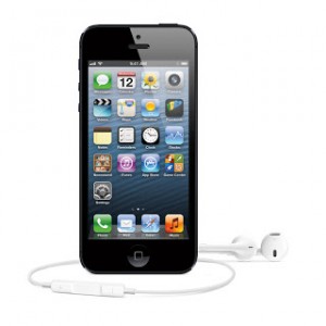 Apple iPhone 5 release expected as smartphones, tablets unveiled for holidays